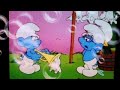 Smurfs The Backyardigans Theme Song Colorful