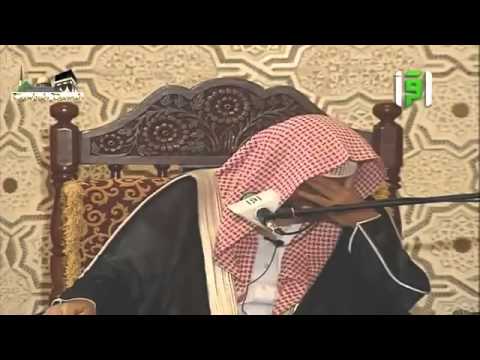 ČOVJEK KOJI JE 40 GODINA OBAVLJAO HADŽDŽ - Šejh Salih el-Megamisi-