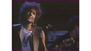 Bob Dylan   I'll Remember You