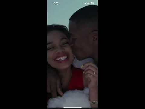 TillyHome - So Sick Of Luv (Unreleased)