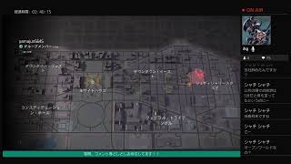 ［Original TV System］[20190412] ディヴィジョン2