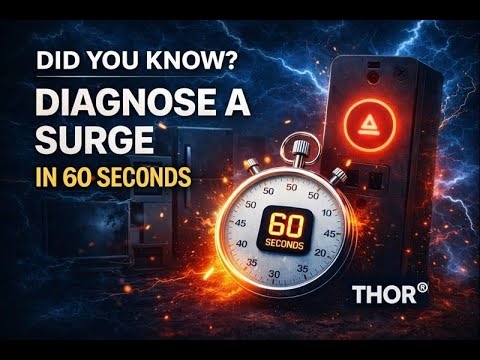 Did You Know Diagnose a Surge in 60 Seconds