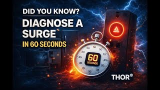 Did You Know Diagnose a Surge in 60 Seconds