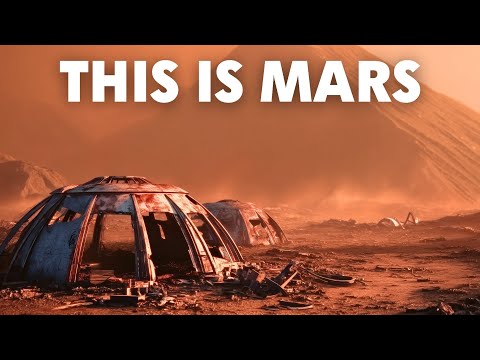 Why Mars Is Not a Place Humans Can Actually Live | Space Documentary