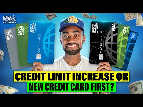 Navy Federal 91/3 Rule: When Should You Apply For a New Credit Card or a Credit Limit Increase?