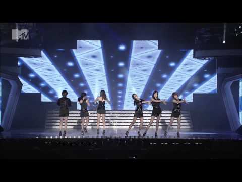 130113 Rainbow - Sweet Dream [1080P]