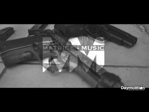 D.I.V - " Paye en Cash " Freestyle - Daymolition