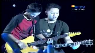 Download lagu NOAH Band Konser 2 Benua 5 Negara #LIVE mp3 Download lagu NOAH Band Konser 2 Benua 5 Negara #LIVE mp3