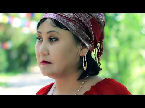 Гулжигит Сатыбеков ⭐ // Лейлектик кызга // Исфана // Супер Хит Клип // #Kyrgyz Music