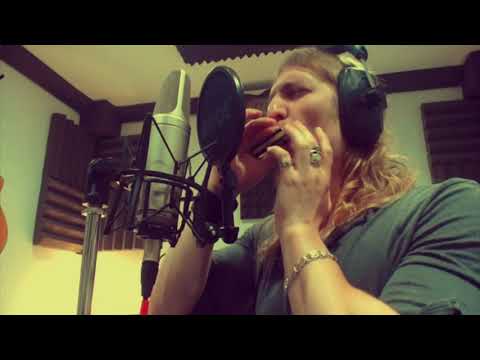 "Mr Basketball" by Michael Roach (feat. Harmonica by Will Wilde)