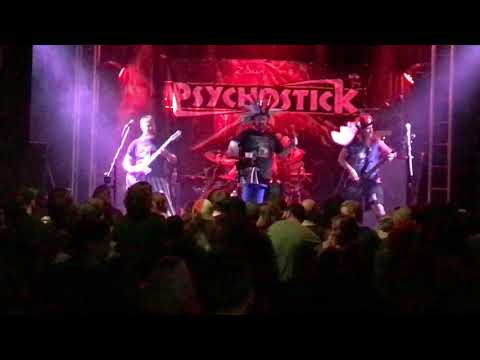 Videoclip de Hate Times 8 — Psychostick