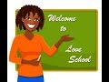 DENISE LASALLE -  LOVE SCHOOL