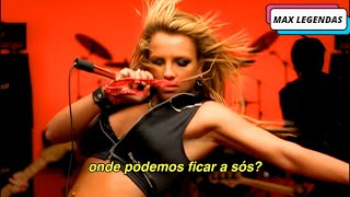 Britney Spears - I Love Rock &#39;n&#39; Roll (Tradução) (Legendado) (Clipe Oficial)