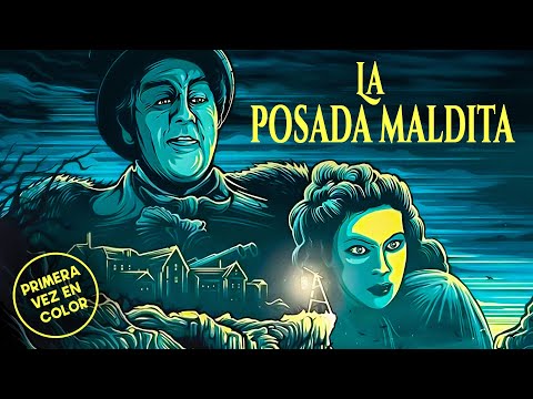 La posada maldita | Crimen | Película de aventuras