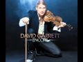 David Garrett Rock Prelude -Encore- 