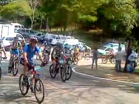 GP Ravelli 3ª Etapa 17/10/10 - largada da Pro e sport