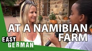 Easy German 140 - At the farm