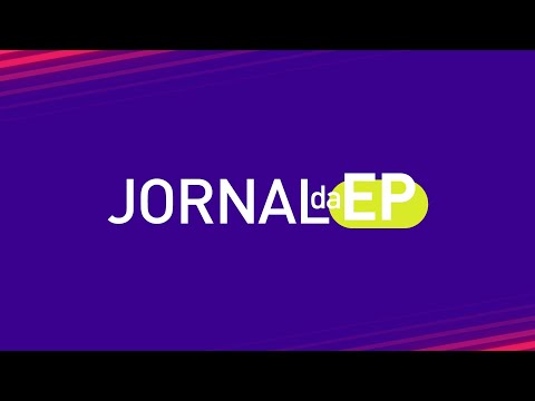 JORNAL da EP (95,7 FM) – Edição de 27/01/2026
