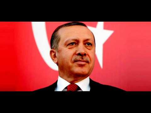 Halil El Herbawi ''RECEP TAYYİP ERDOĞAN''