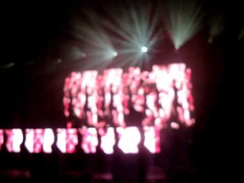 Starchaser Feat. Nachang Nancy - So Good (Calvertron Remix)(Maastricht Live) Part 9