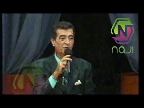 سمير يزبك موال و اغنية يا اعند حلوة بالحي من برنامج وبعد سهار