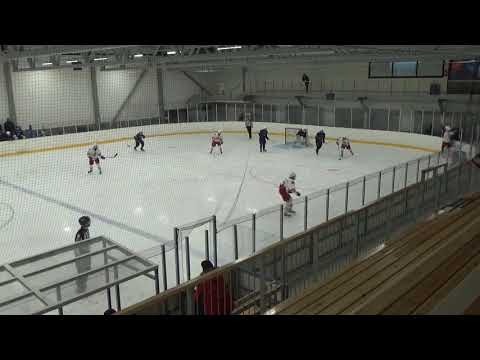 Kiekko-Espoo U18 cha - JoVi U18 15.11.2020 (3. erä)