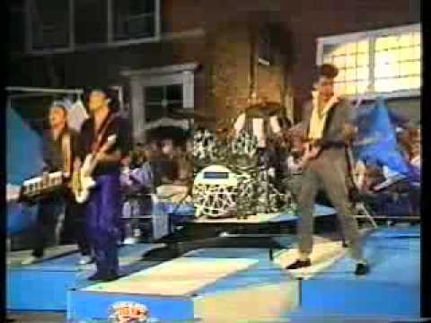 Time Bandits Endless Road Live