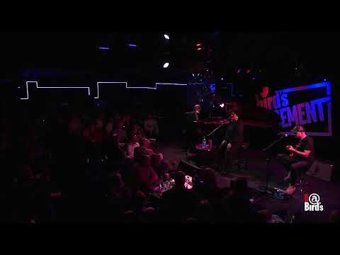 Mahalia Barnes (Live @ Bird's Basement, 2024)