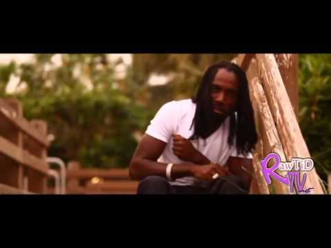Laza Morgan ft. Mavado - One By One Official Video (HD)