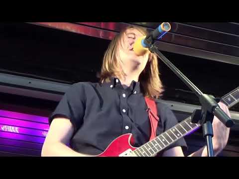 Martyn Peters Live at PigFest with Ether 2017