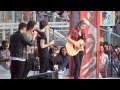 One Direction- Little Things (1D Orlando TODAY ...