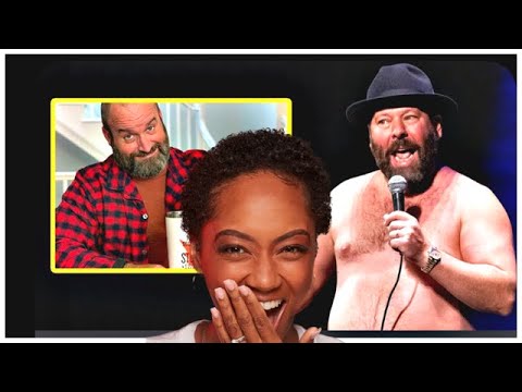 FIRST TIME REACTING TO | Tom Segura does a Hilarious Impression of Bert Kreischer