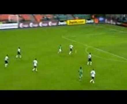 06/07 ASSE-Lens 4e J. : 1-0