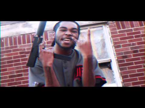 #Stunthard #Hotboyz Buda - Im Da Man |Shot By @TwoTimeDavis|