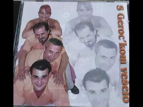 GEROCK - Sidžu ja kraj vikonečka / Сиджу я край віконечка