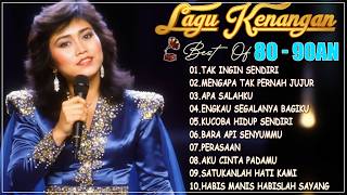 Download lagu Dian Piesesha Full Album Nostalgia | Tak Ingin Sendiri & Lagu Kenangan Terbaik mp3