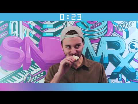 The SNDWRx Bread Challenge - Stephen - SNDWRx