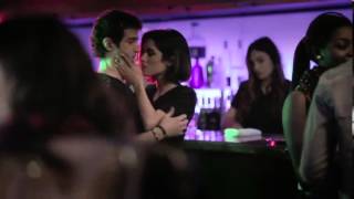 Alaba zintzoa (La buena hija) (2013)