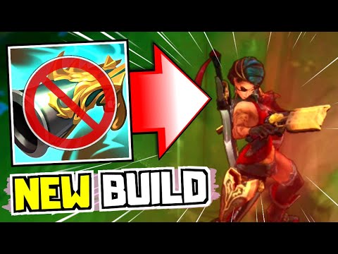 The Rank #1 Samira SKIPS Collector. Here's Why.