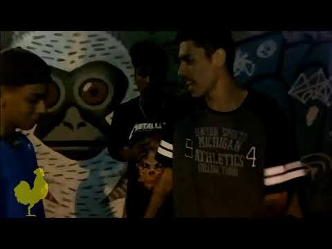 FINAL - WL x BORDION - Batilha - Edição 32