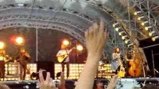 Lars Winnerbäck - Slottskogsvallen - Tvivel