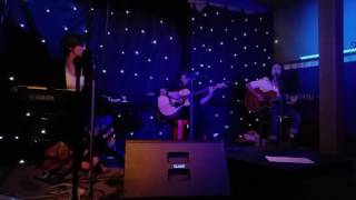 Originals by night at Fly By Nightclub