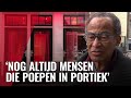 Wallenbewoners niet tevreden met maatregelen drukte Wallen