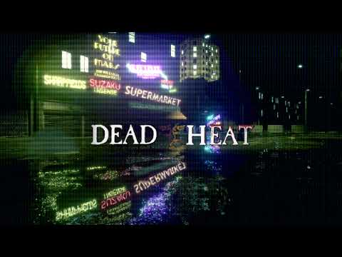 Dead Heat OST | “Haunted Metropolis” | Composed by Kyle Misko (2023)