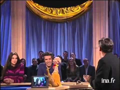 Interview biographie Helena Noguerra : 1ère partie - Archive INA