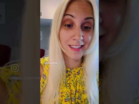 "If I ain't Got You" by Alicia Keys - Michelle Lily Cover