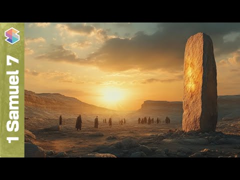 Ebenezer: We will remember // 1 Samuel 7 Explained
