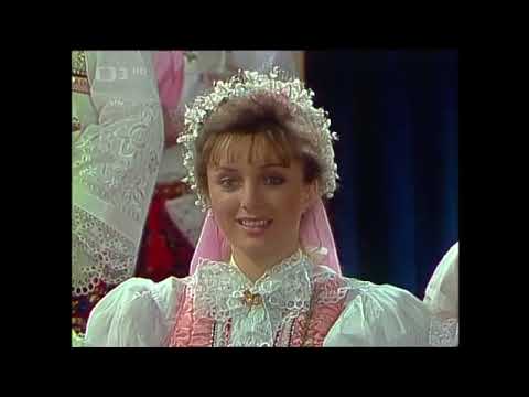 Písničky s ozvěnou   Prosinec 1993 Josef Zíma Josef Kobr a Šardičanka