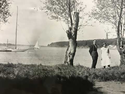 Zauberhaft, Tango, Mario Traversa mit Kapelle Schöner, Gesang: Rudi Schuricke, Berlin, 1941
