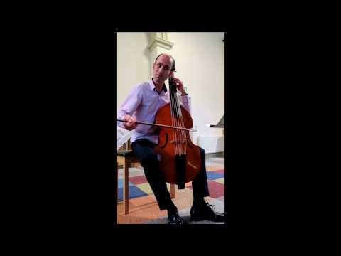 Telemann Viola da Gamba Fantasias 7,8,9 - Robert Smith